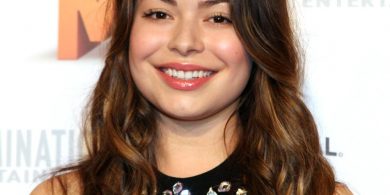 Miranda Cosgrove