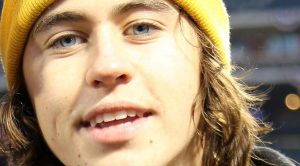 Nash Grier