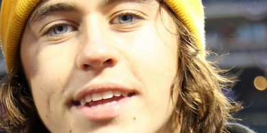Nash Grier