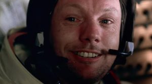 Neil Armstrong