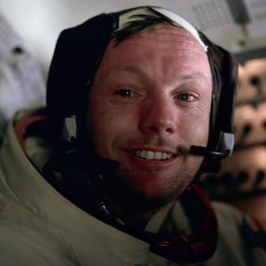 Neil Armstrong Biography