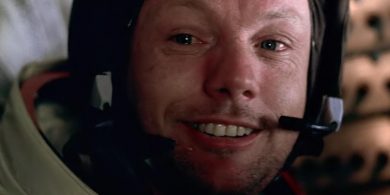 Neil Armstrong