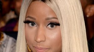 Nicki Minaj