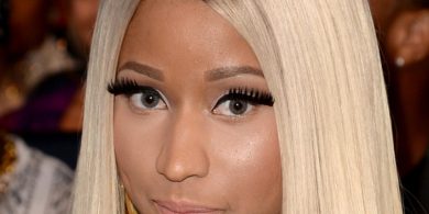 Nicki Minaj