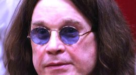 Ozzy Osbourne