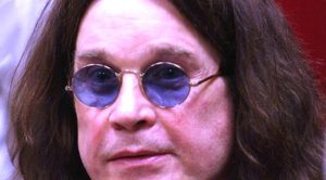 Ozzy Osbourne