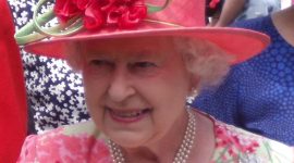 Queen Elizabeth II