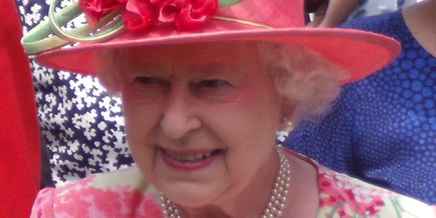 Queen Elizabeth II