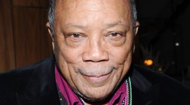 Quincy Jones