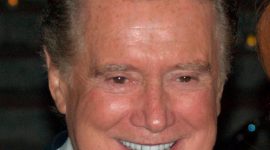 Regis Philbin