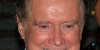 Regis Philbin