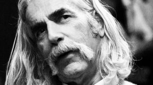 Sam Elliott