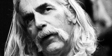 Sam Elliott