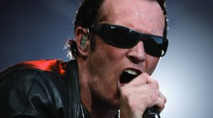 Scott Weiland