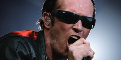 Scott Weiland
