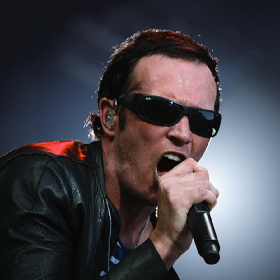 Scott Weiland Bio, Net Worth, Facts