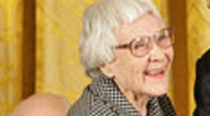 Harper Lee