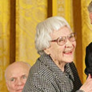 Harper Lee Biography