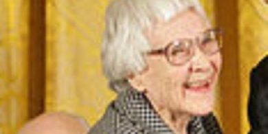 Harper Lee