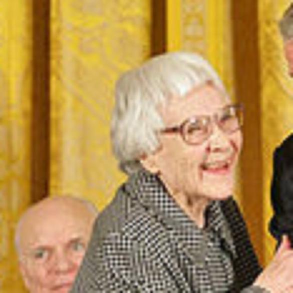 Harper Lee Bio, Net Worth, Facts