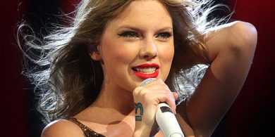Taylor Swift