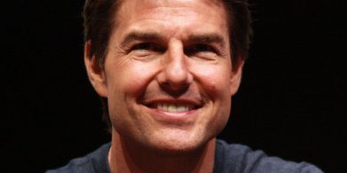 Tom Cruise