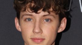 Troye Sivan