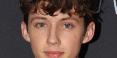 Troye Sivan