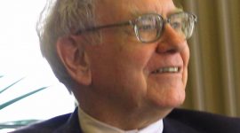Warren Buffett