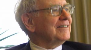 Warren Buffett