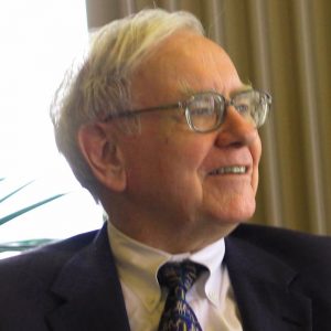 Warren Buffett Biography