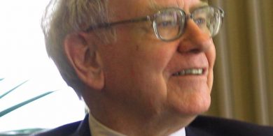 Warren Buffett
