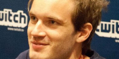 PewDiePie