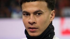Dele Alli