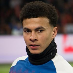 Dele Alli Biography