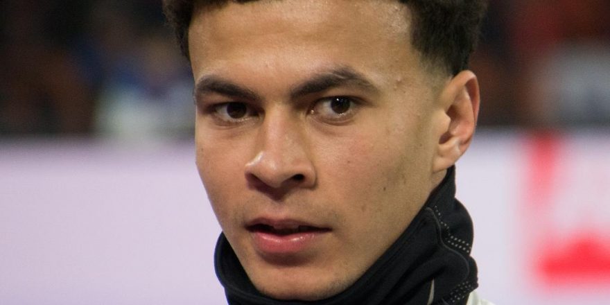 Dele Alli