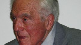 Angus Scrimm