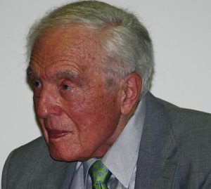 Angus Scrimm Biography