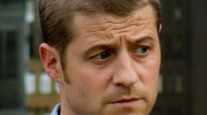 Benjamin McKenzie