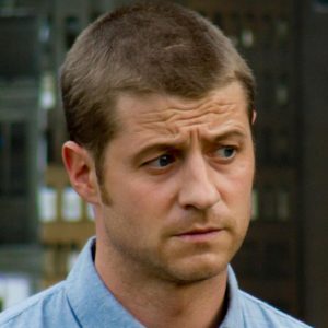 Benjamin McKenzie Biography
