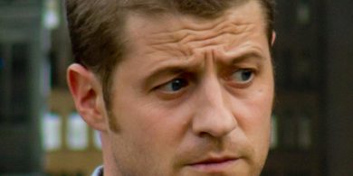 Benjamin McKenzie