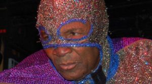 Blowfly