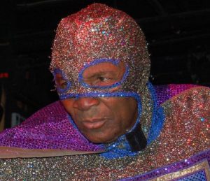 Blowfly Biography
