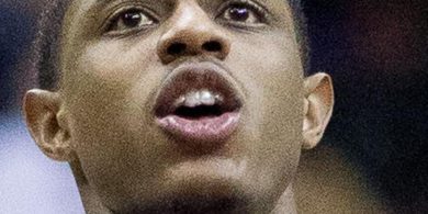 Brandon Knight