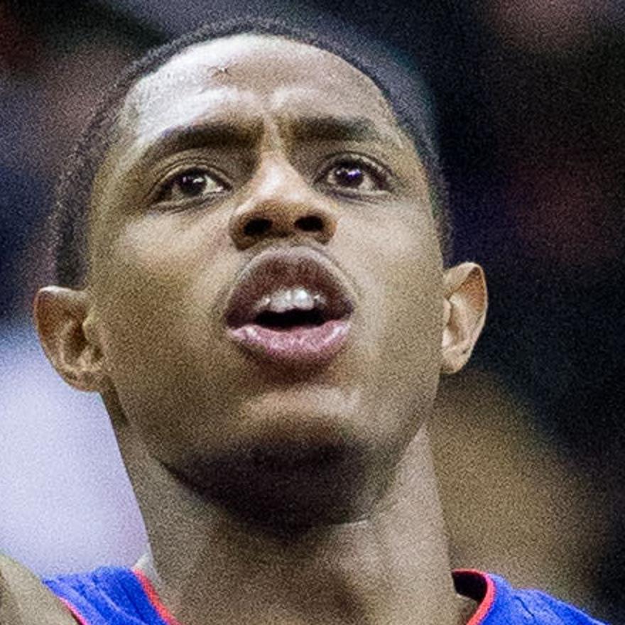 Brandon Knight Bio, Net Worth, Facts