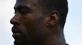 Calvin Johnson