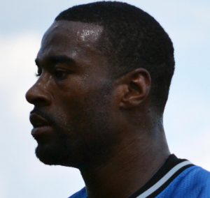 Calvin Johnson Biography