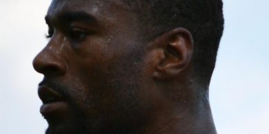 Calvin Johnson