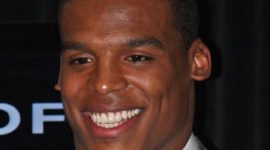 Cam Newton