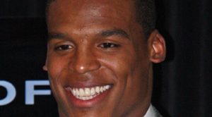 Cam Newton